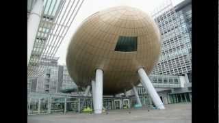 20120221 Strolling Through University, Sha Tin District.avi