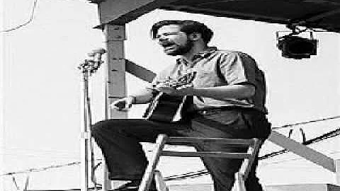 Dave Van Ronk - Dink's Song