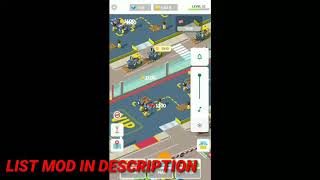 #5 Idle Mechanics Manager – Car Factory Tycoon Game M0D || DOWNLOAD LINK screenshot 4
