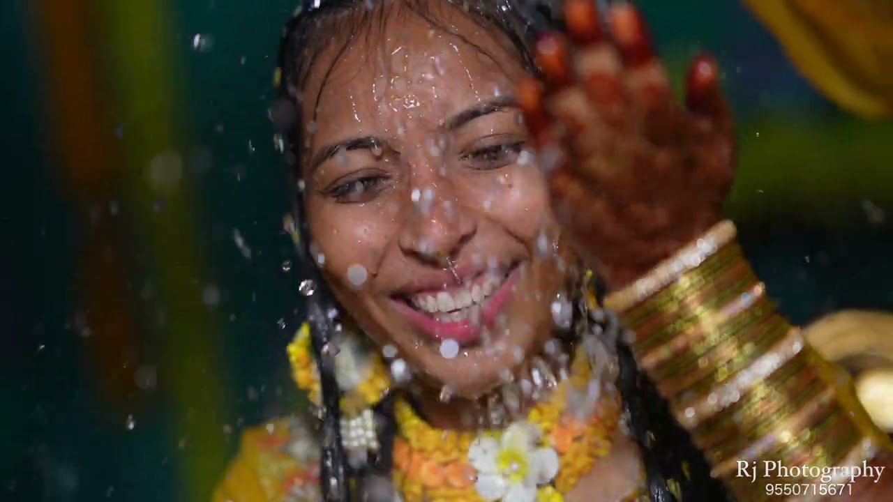 deepika bride haldi ceremony highlights