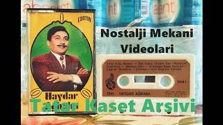 Asik Haydar Agbaba - Yoluna Saldim (Flac Yüksek Kalite 1080P) Resimi