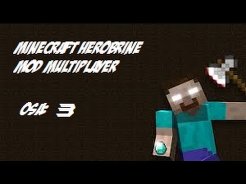 gabe jogando minecraft com mod do herobrine #gabepeixe #minecraft #he