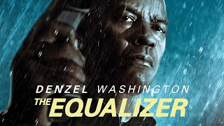 The Equalizer 2014 Movie || Denzel Washington, Antoine Fuqua || The Equalizer Movie Full FactsReview