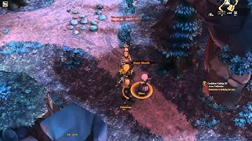 Tree Of Savior Cross-Eyed Cataphract :Ъ