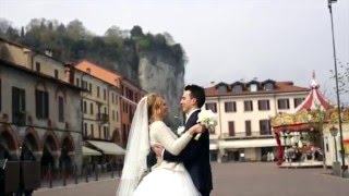 Matrimonio Iulia & Stefano • 2 aprile 2016 🎊 MINI-VIDEO N°2 Matrimonio Iulia & Stefano • 2 aprile 2016 🎊 MINI-VIDEO N°2