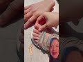 No te gustan tus pies haz esto  #manualidades #reallifehacks #tips #secrethacks #diy