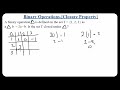 Closure Property Explained | Binary Operations Made Easy (WAEC/JAMB/NECO Maths)