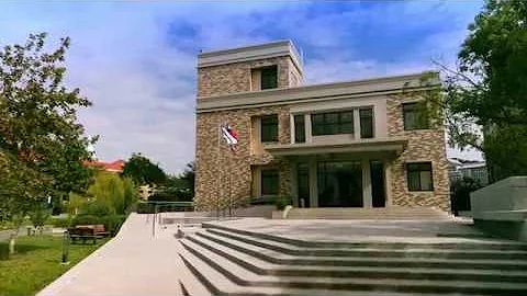 常春藤国际学校 - 天天要闻