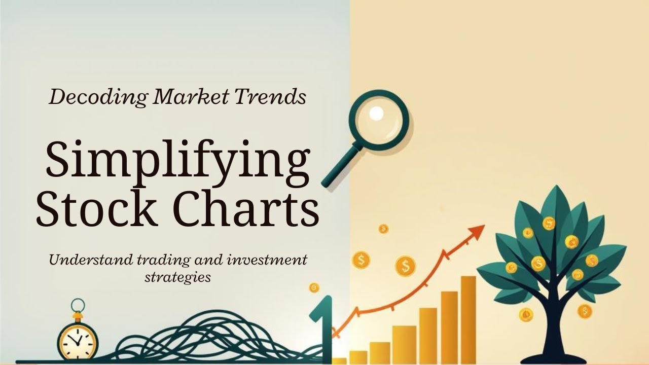 Demystifying Stock Market: How to Trade, Invest & Understand Market Behavior