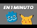 ¡COMO INSTALAR GODOT! 2025