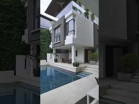 Modern Pool Ideas