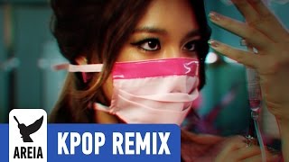 Girls' Generation SNSD - Mr.Mr. (Areia Remix) Resimi