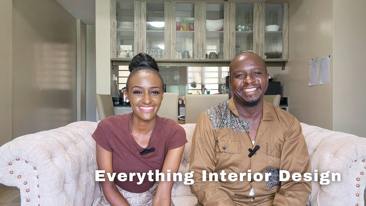 Everything Interior Design - YouTube
