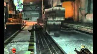 Black Ops Rolling Thunder Multi-kill