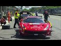 Highlights 12H BRNO 2019 - Qualifying