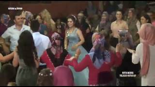 AYCAN İLE İRFAN  NİŞAN