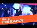 Robin Bengtsson - I Can’t Go On