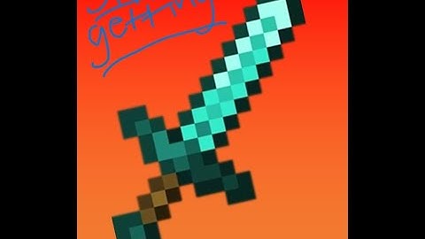 Getting aspect of the end in Hypixel skyblock (part - 1)