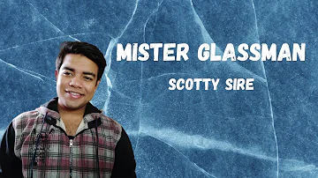 Mister Glassman - Scotty Sire (Cover) | Casual Musician