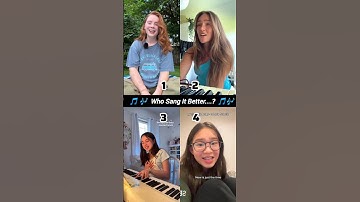 Thumbnail of Pretty Little Baby - Connie Francis (Cover)❤️💞||Who sang it better comment #prettylittlebaby #songs