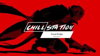 Video thumbnail of "Persona 5 - Sunset Bridge"