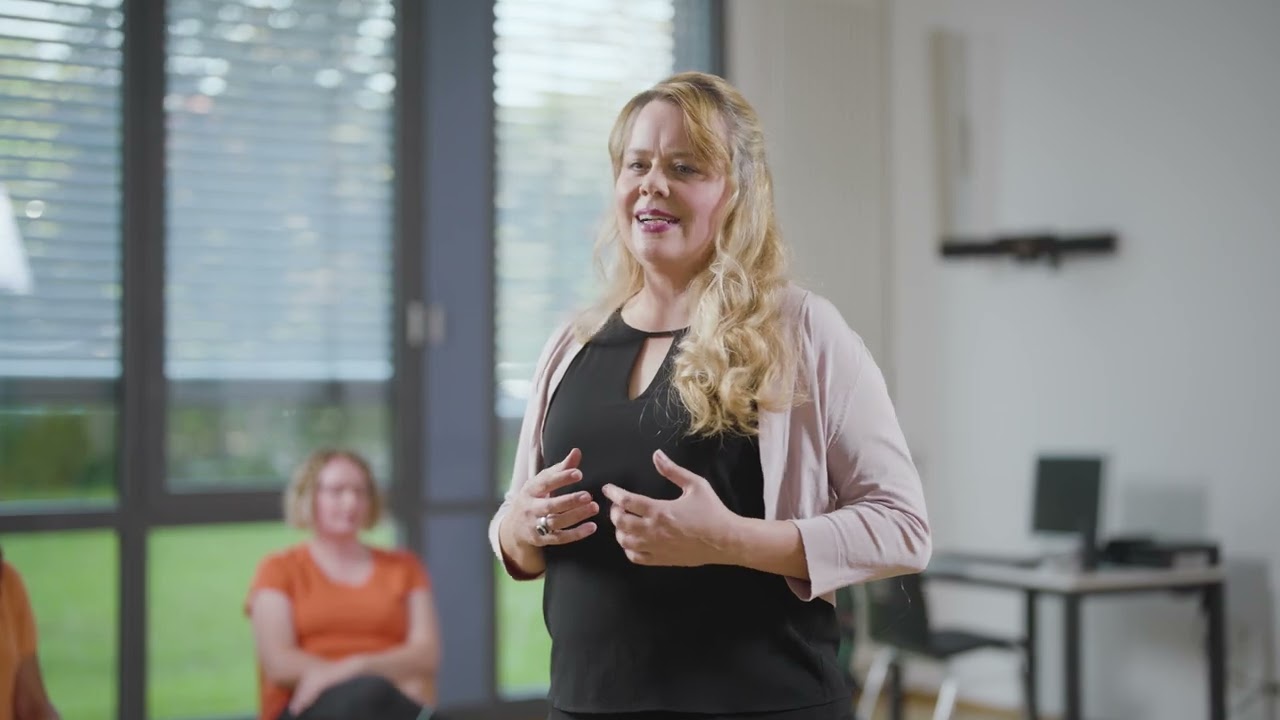 Werde Kursleitung an Deiner Volkshochschule!