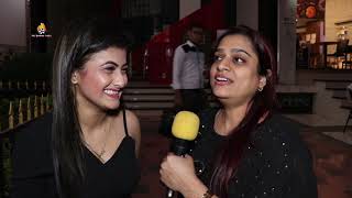 Arishfa Khan Sister Alisha Khan Exclusive Interview