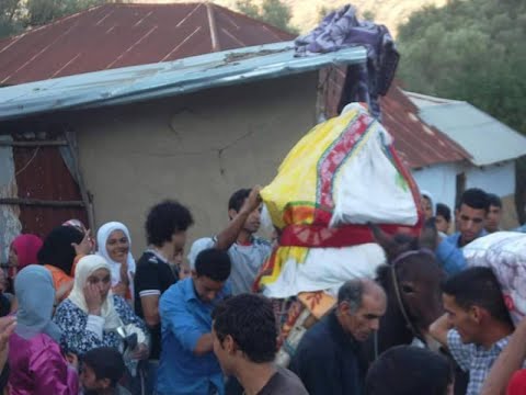 مصطلحات جبلية كلمة نطالعوا العادة مصطلح ارتبط بأعراس القبائل الجبلية بشمال المغرب