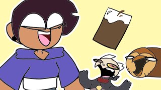 CIRCLETINE (the owl house) (OLD)