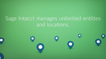 5 Reasons Organizations Migrate to Sage Intacct