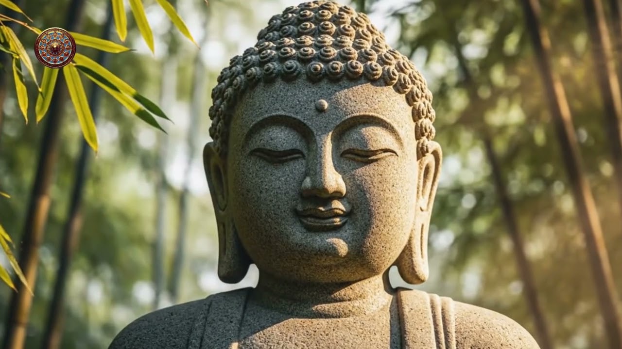 PHẬT DẠY: CÁI TÔI TIN MÌNH LÀ… THỰC RA CHỈ LÀ VẾT THƯƠNG CŨ