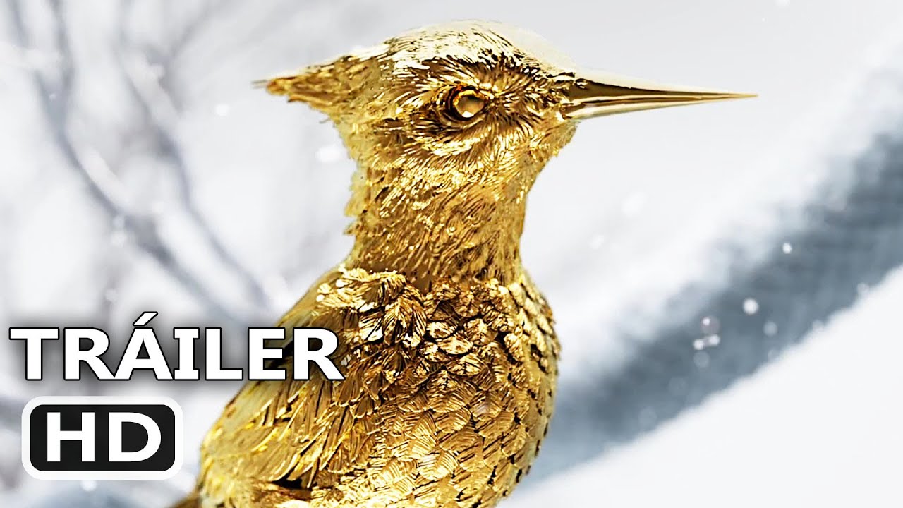 THE HUNGER GAMES The Ballad of Songbirds and Snakes Teaser (2023
