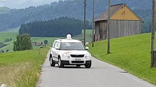 Appenzell Mobela Test Wasseralarm