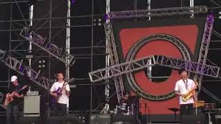 2018年11/17落日飛車,in 高雄TAKAO Rock