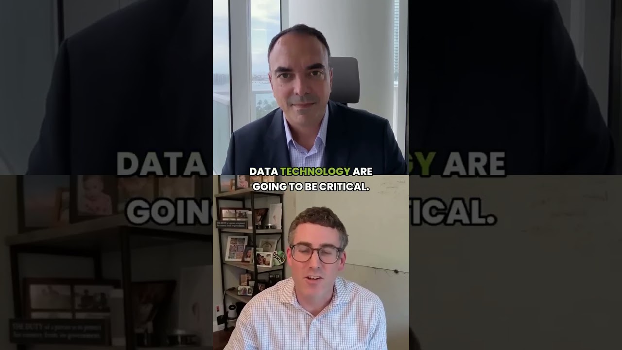 Mike Daher and Jim Rowan Explore Agentic AI and the Future of Consumer Business