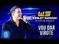 Wesley safado  vou dar virote dvd ao vivo em braslia