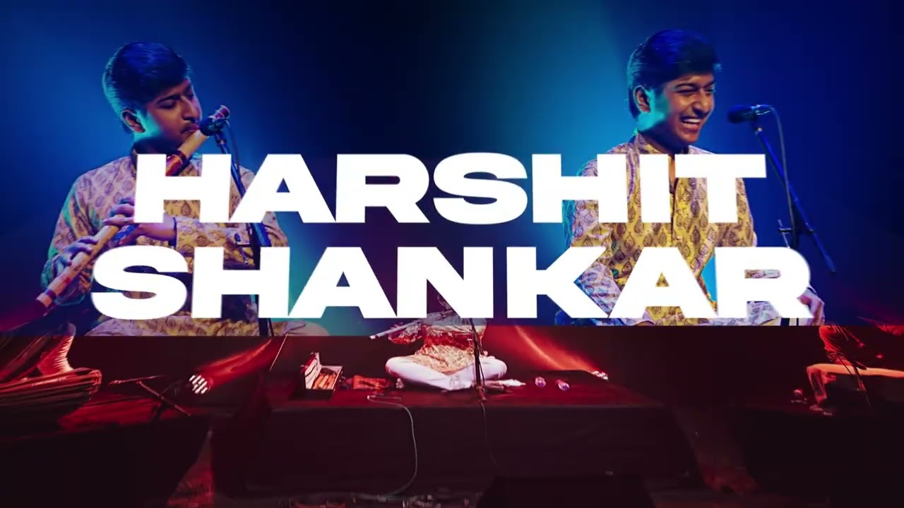 Shankar Dhwani | Harshit Shankar | Morning Baithak | 