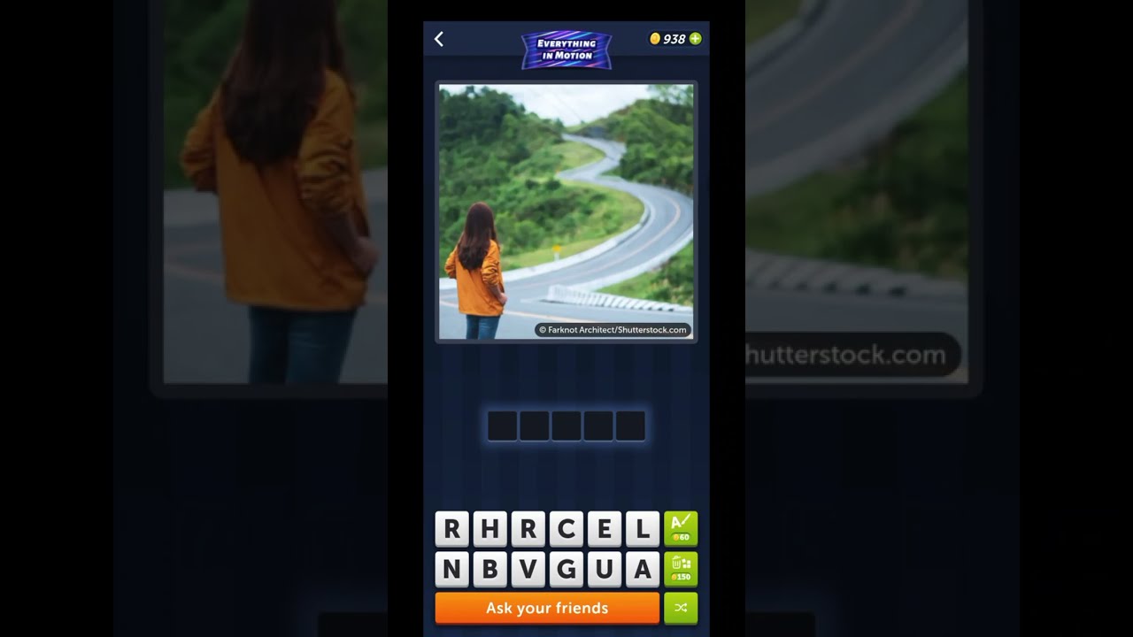 4 Pics 1 Word - May 25 2023 Daily Puzzle Answer