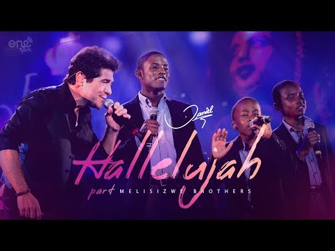 Daniel - Hallelujah part. The Melisizwe Brothers [Clipe oficial]