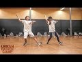 Could - Elderbrook / Keone & Mariel Madrid Choreography / URBAN DANCE CAMP