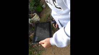 Real-time 3D Magnetometer 3D
