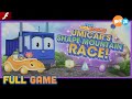 Team Umizoomi™: Umicar&#39;s Shape Mountain Race! (Flash) - Nick Jr. Games