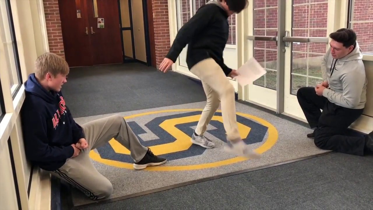 Sterling High School January 31st Broadcast YouTube