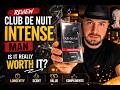 Club De Nuit Intense Man Review (2026) – Is This $40 Fragrance REALLY That Good?