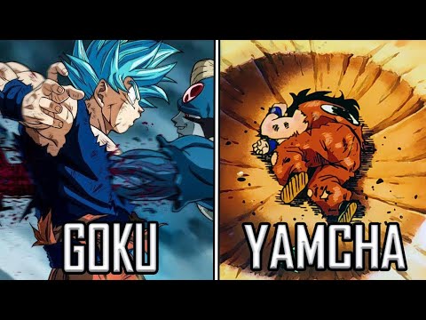 How Many Times Have Z Fighters And Goku Died Explained!