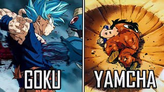 How Many Times Have Z Fighters And Goku Died Explained!