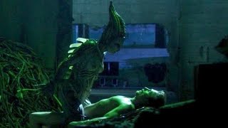 Species : The Awakening Movie Explained In Hindi