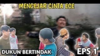 Download Mengejar Cinta Ece || Eps1 Cinta Di Tolak Dukun Bertindak Video MP3 Mengejar Cinta Ece || Eps1 Cinta Di Tolak Dukun Bertindak