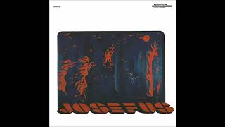 Josefus - St 1970 Mainstream Records Vinyl Full Lp