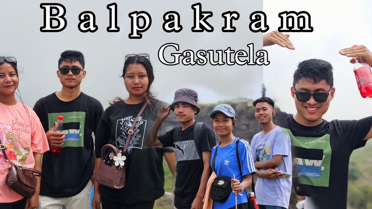 Balpakram nikujaode nichimbo 😁